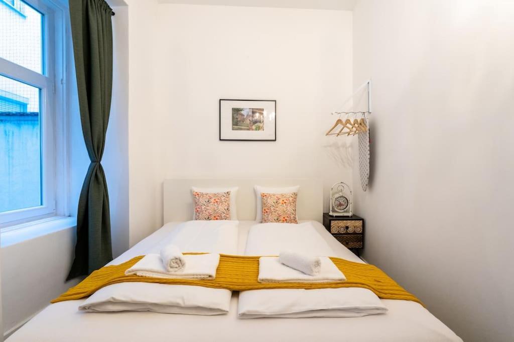 Apartamento Practical 1br Flat By Center By Hm *