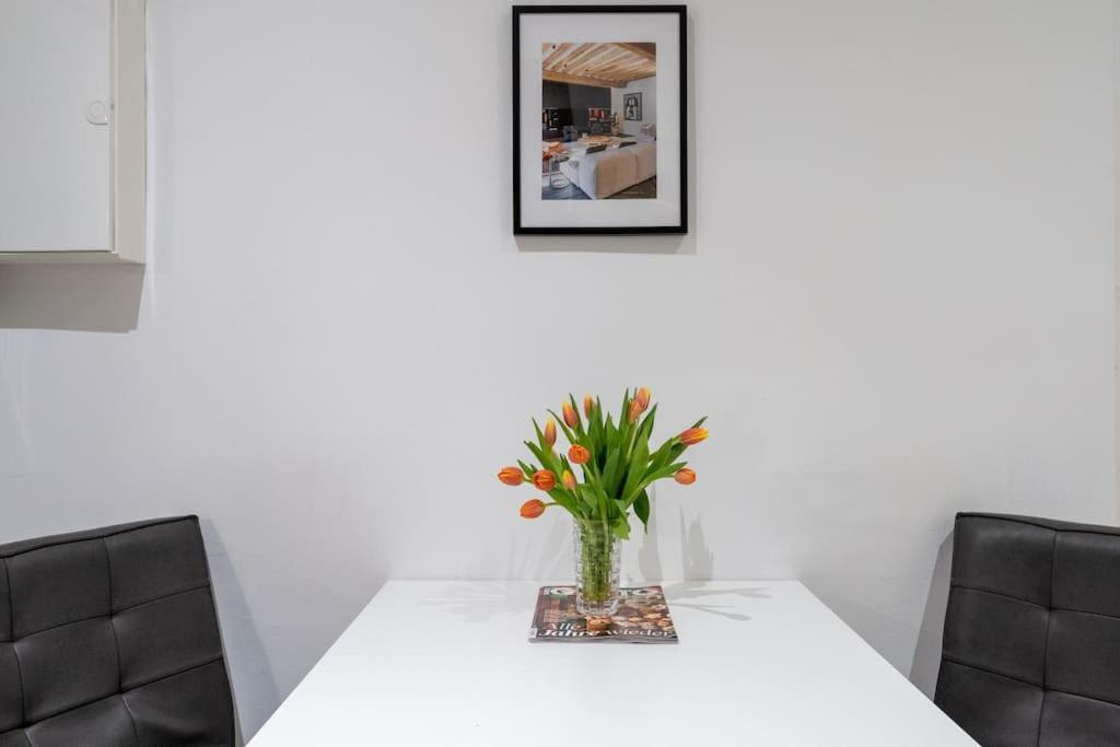 Appartamento Practical 1br Flat By Center By Hm Vienna